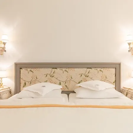 Hotel Elephant Bressanone