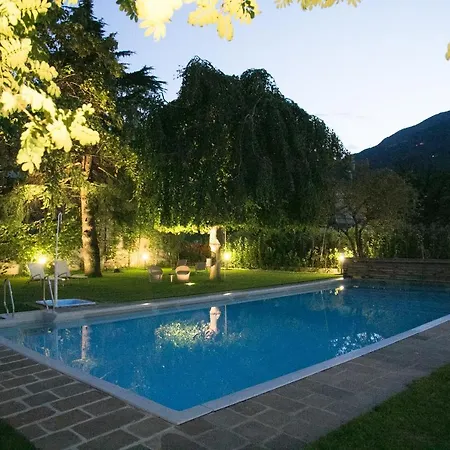 Goldenes Roessl Hotel 4*