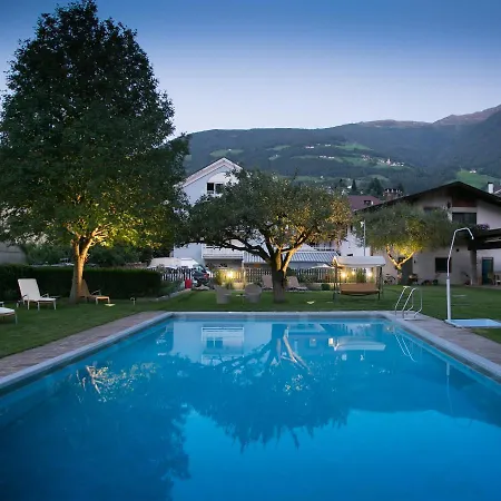 Goldenes Roessl-adults Only Hotel 4*