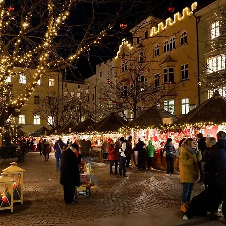 Living Neue: Modern In Brixen's Heart With Free Brixencard Apartment *