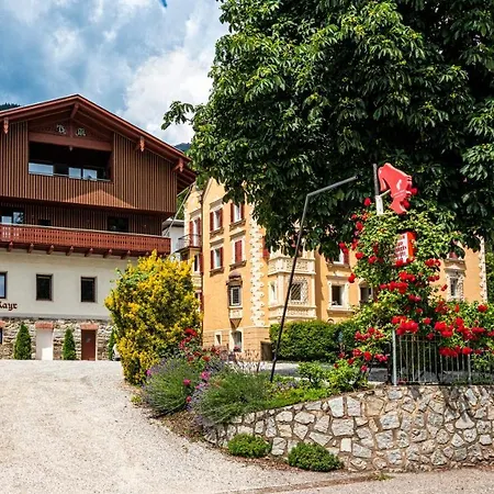 Mayr & Hotel