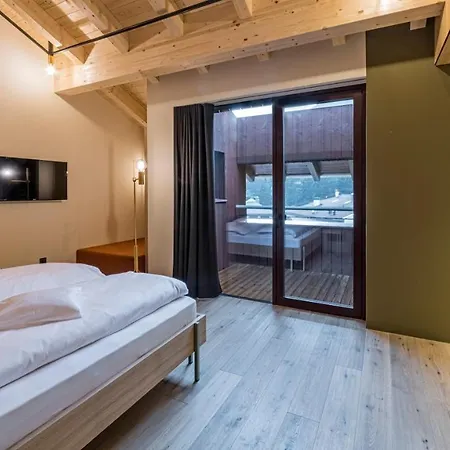 Mayr & Hotel Bressanone
