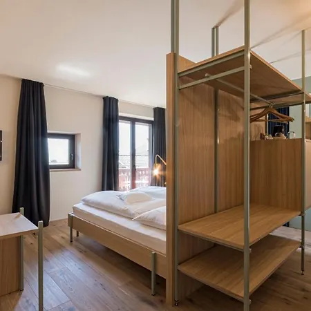 Hotel Mayr & 4*