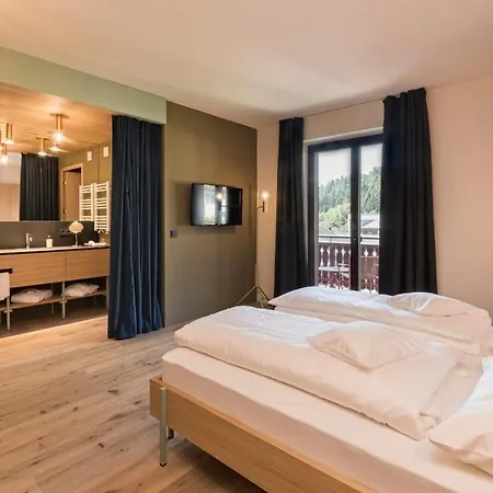 Hotel Mayr &
