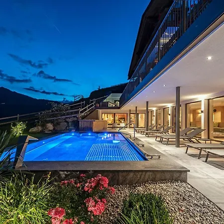 Torgglerhof Hotel