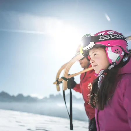 Living Neue: Modern In Brixen's Heart With Free Brixencard Bressanone