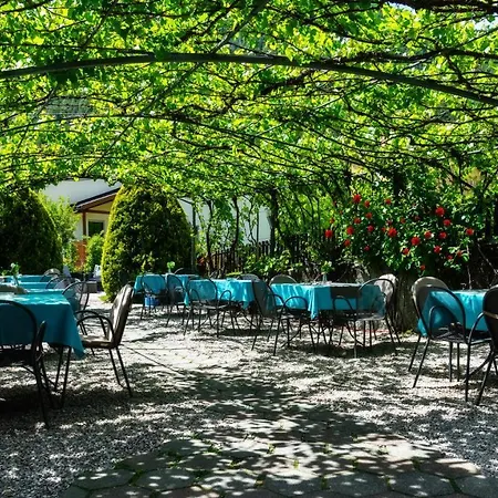 Hotel Mayr &