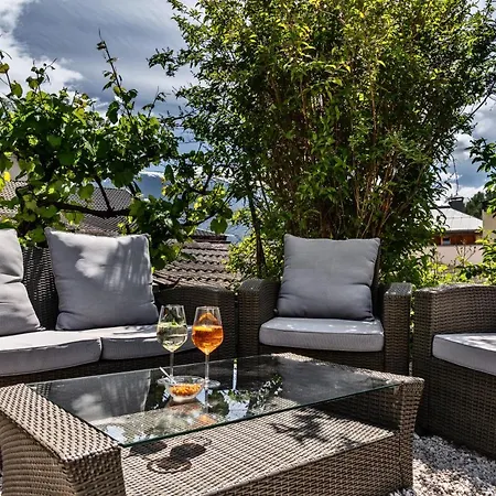Mayr & Hotel 4*