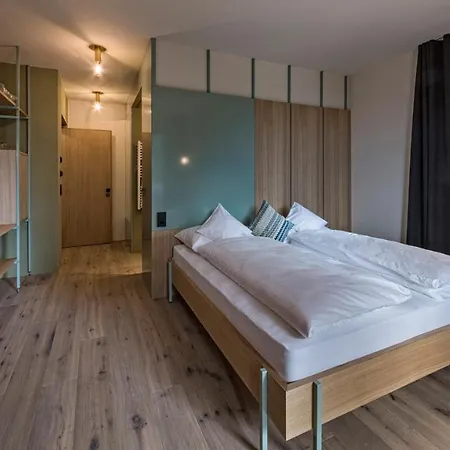 Mayr & Hotel 4*