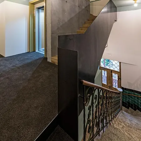 Hotel Mayr &