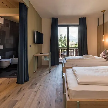 Hotel Mayr & 4*