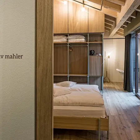 Mayr & Hotel
