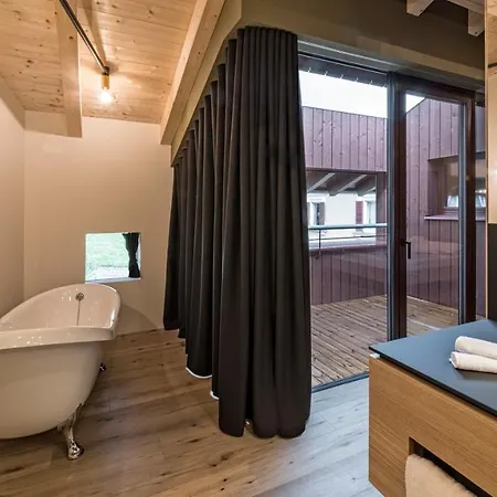 Hotel Mayr & Bressanone
