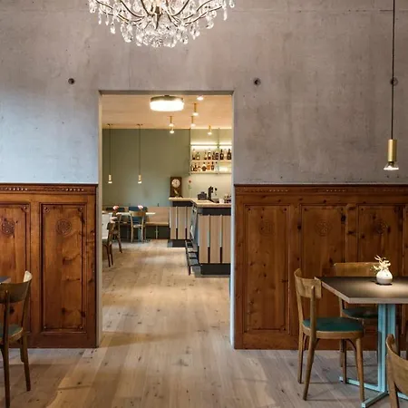 Hotel Mayr & 4*