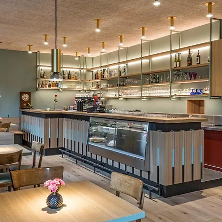 Mayr & Hotel Bressanone