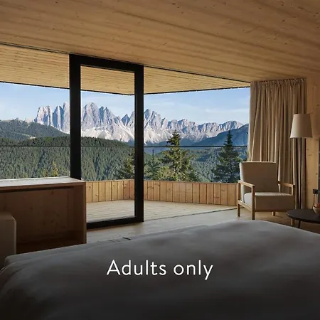 Hotel Forestis Dolomites