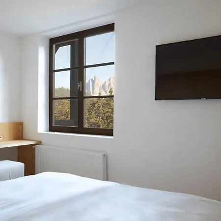 Hotel Forestis Dolomites 5*