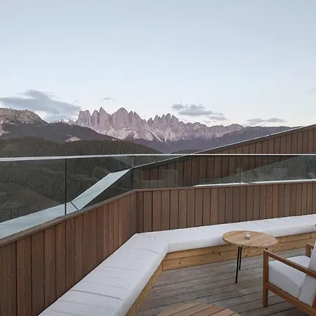 Hotel Forestis Dolomites 5*