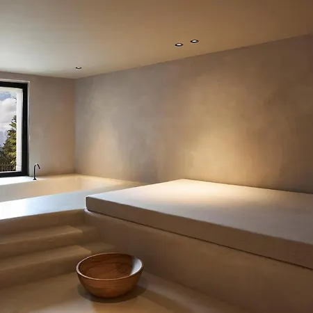 Forestis Dolomites Hotel Bressanone