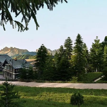 Hotel Forestis Dolomites