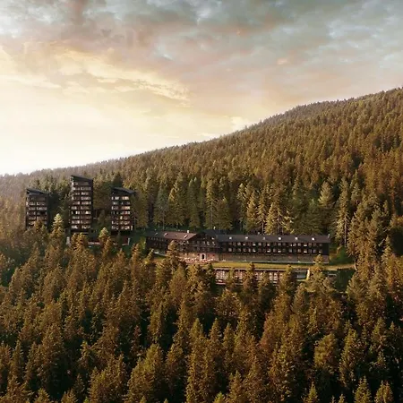 Forestis Dolomites Bressanone