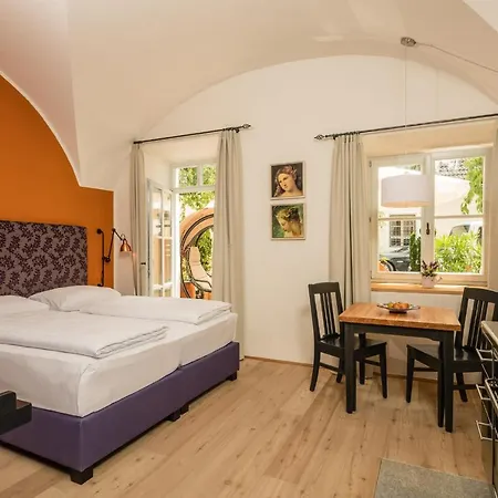 Traube Appart hôtel 3*