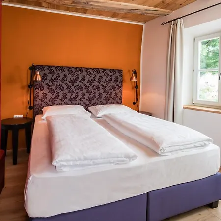Appart hôtel Traube