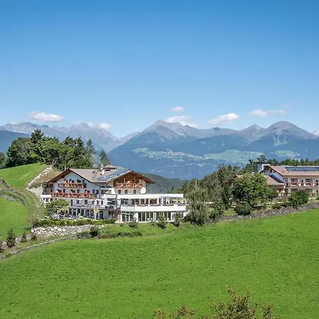 Torgglerhof Bressanone