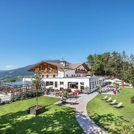 Hotel Torgglerhof 2*