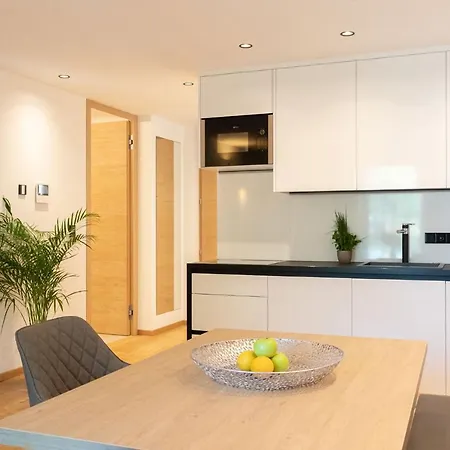 Living Neue: Modern In Brixen's Heart With Free Brixencard * Bressanone
