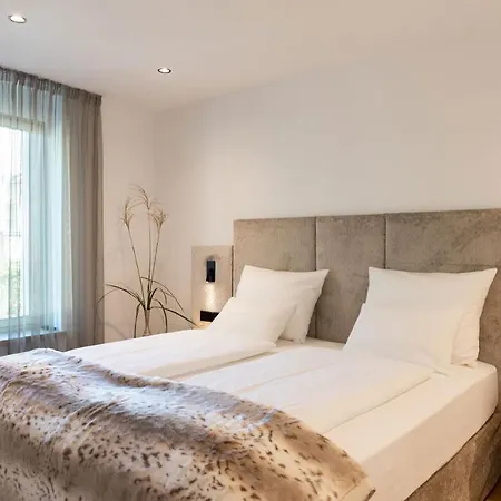 Apartment Living Neue: Modern In Brixen's Heart With Free Brixencard