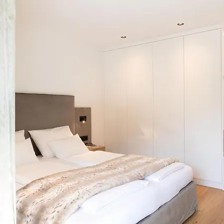 Living Neue: Modern In Brixen's Heart With Free Brixencard Apartment *