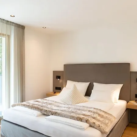 Living Neue: Modern In Brixen's Heart With Free Brixencard Apartment