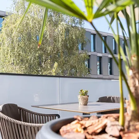 Living Neue: Modern In Brixen's Heart With Free Brixencard