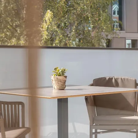 Living Neue: Modern In Brixen's Heart With Free Brixencard *