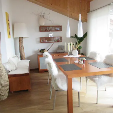 Haus Karin Apartment