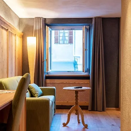 Hotel Goldenes Roessl
