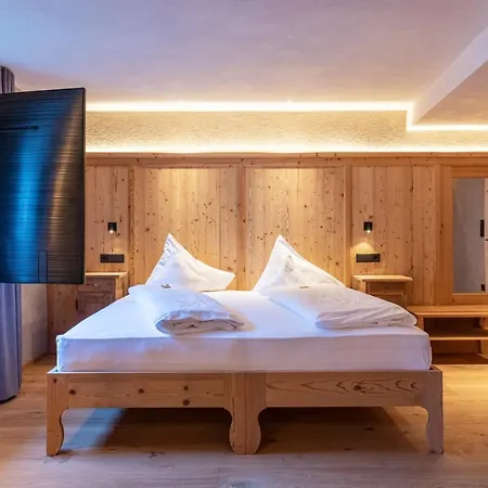 Hotel Goldenes Roessl