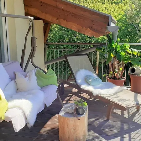 Haus Karin * Bressanone