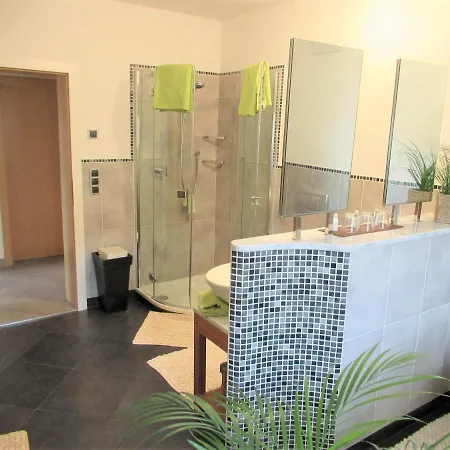 Apartment Haus Karin Bressanone