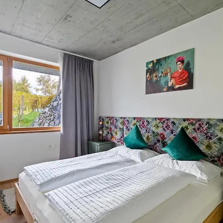 Apartment Vogelnest