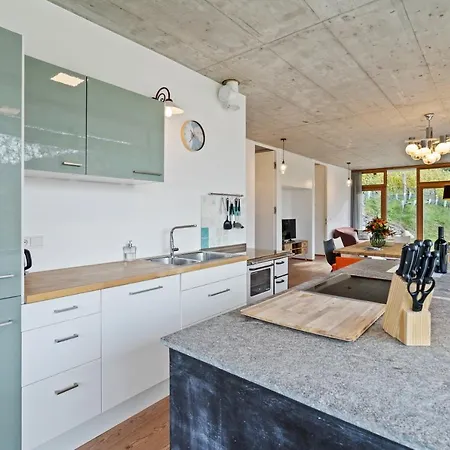 Vogelnest Apartment *