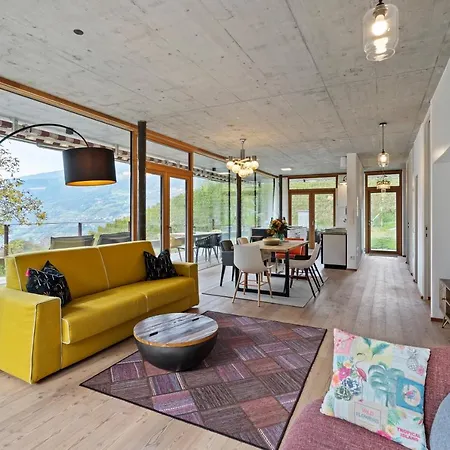 Vogelnest Apartment *