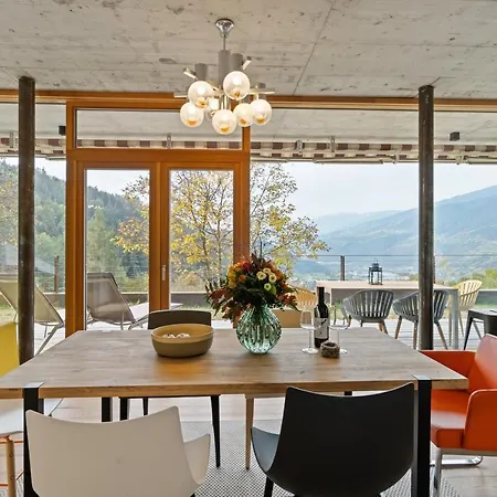 Apartment Vogelnest Bressanone