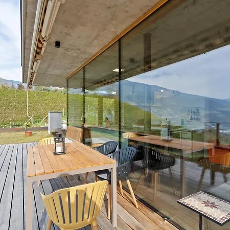 Vogelnest Apartment