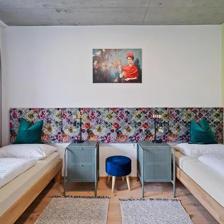 Vogelnest Apartment