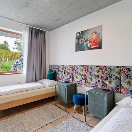 Apartment Vogelnest *