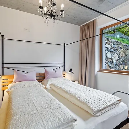 Vogelnest Apartment