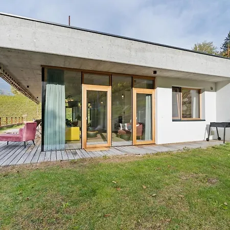 Vogelnest Apartment