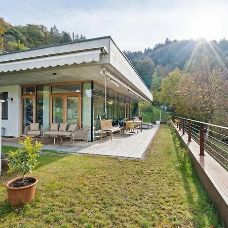 Apartment Vogelnest Bressanone